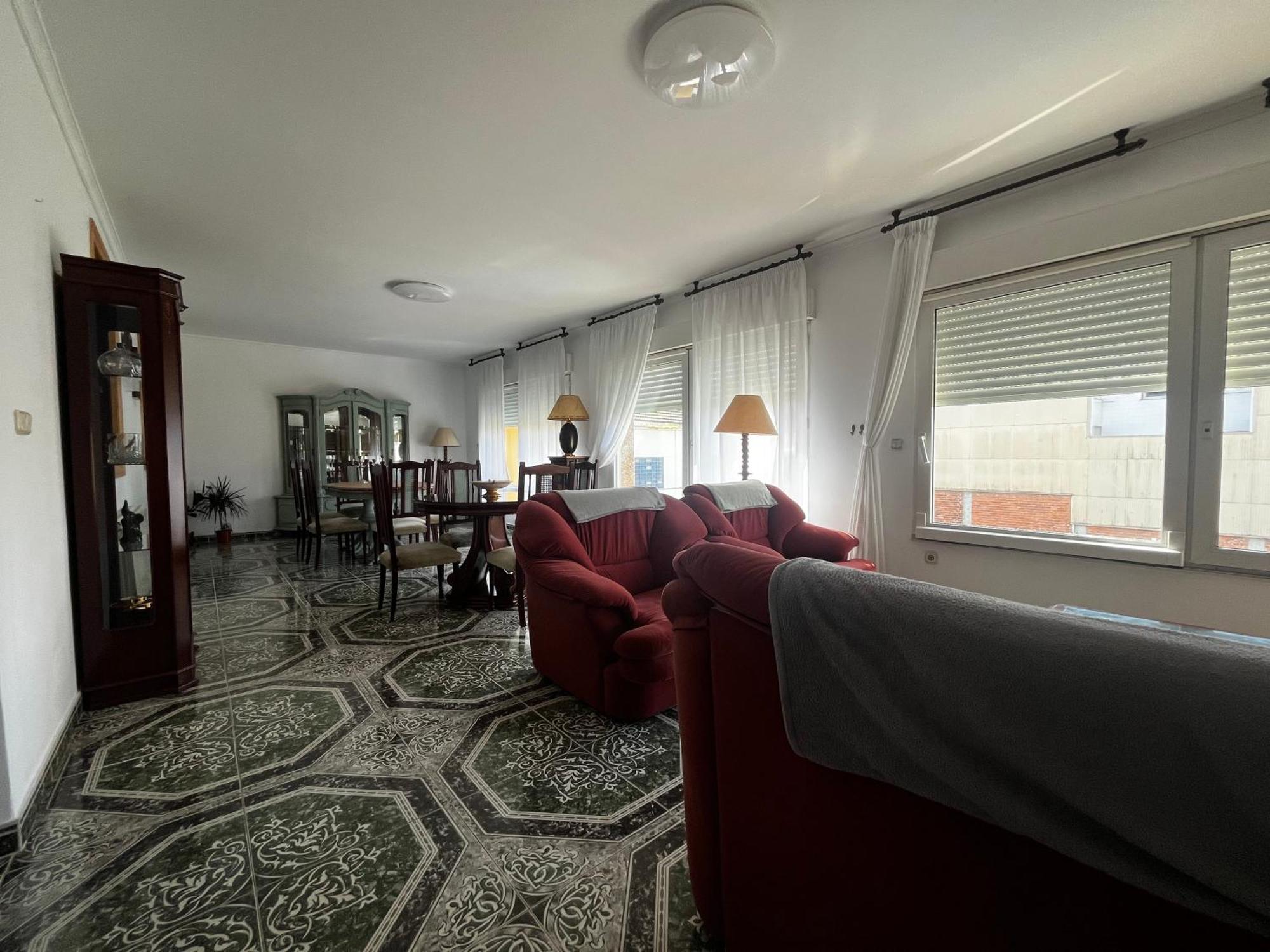 A Xunqueira Vila Vilanova de Arousa Exterior foto