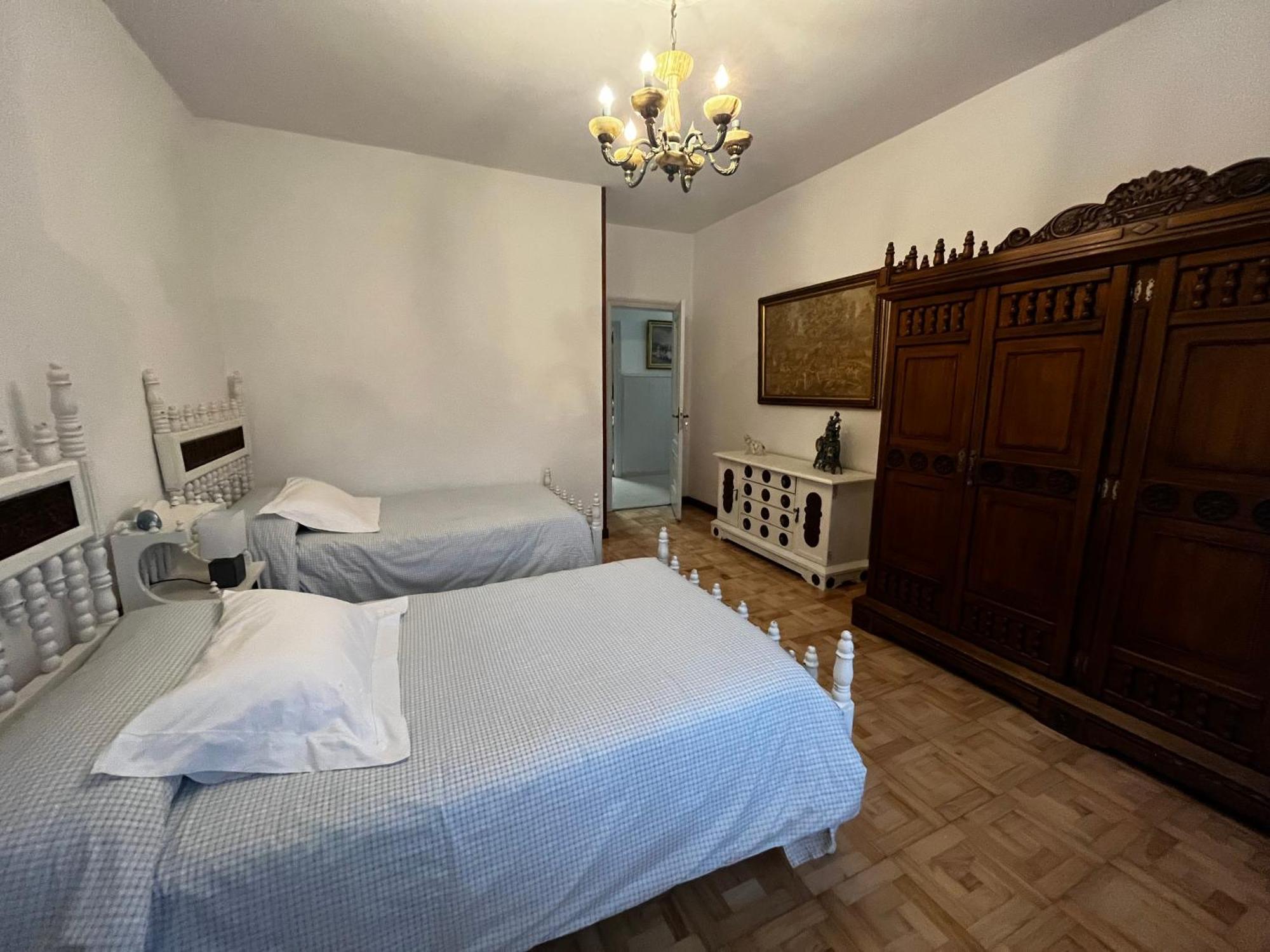 A Xunqueira Vila Vilanova de Arousa Exterior foto