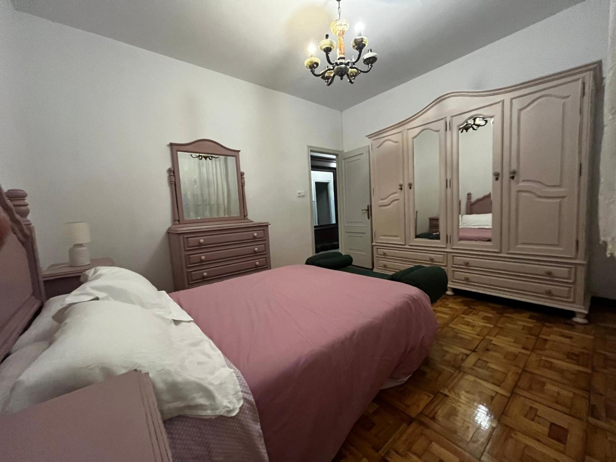A Xunqueira Vila Vilanova de Arousa Exterior foto